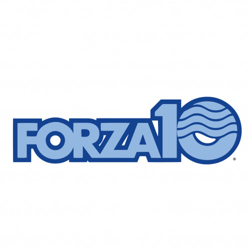 Forza10 冰島